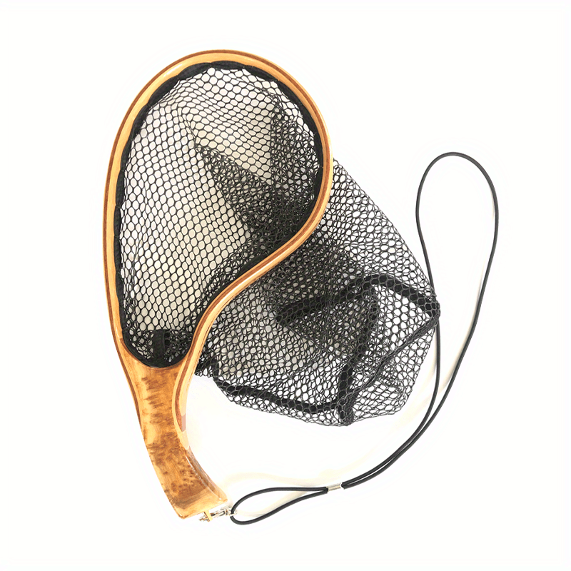 17in Fishing Landing Net Lightweight 135g