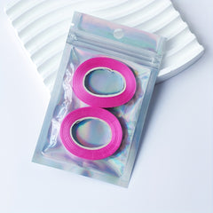 2 Rolls Ribbons Balloon Ties Party Decoration Supplies