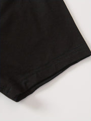 Girls' 2 Packs Basic Cartwheel Shorts, Thin & Comfy Fit