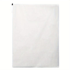 3pcs Plant Cover Antifreeze Protection Bag Large Winter Drawstring Bag