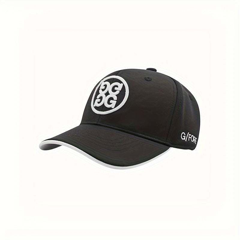 Outdoor Baseball Cap Men Women Sun Hat Golf Fishing Mountaineering