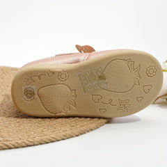 Casual Butterfly Boots For Girls Non Slip Boots For Indoor Outdoor Travel