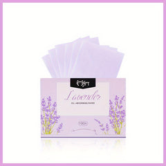 Facial Blotting Paper Absorption Paper Summer Fresh 100 Pcs