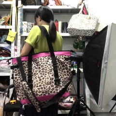 Waterproof Insulated Bag for Outdoor Picnic Camping