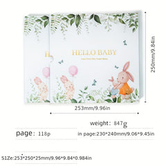 Capture Your Baby's Precious Moments The Perfect Baby Gift