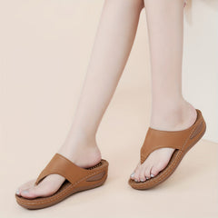 Comfortable Massage Sports Sandals Outdoor Slides