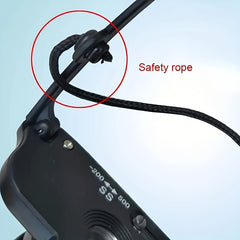 Fishing Telescope Glasses Strap Sports Sight Seeing