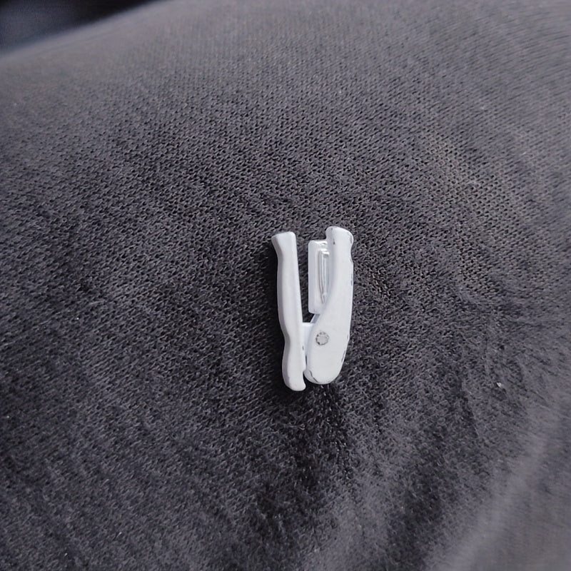 1:12 Dollhouse Mini Metal Stapler School Office Furniture Decor Accessory