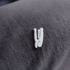 1:12 Dollhouse Mini Metal Stapler School Office Furniture Decor Accessory