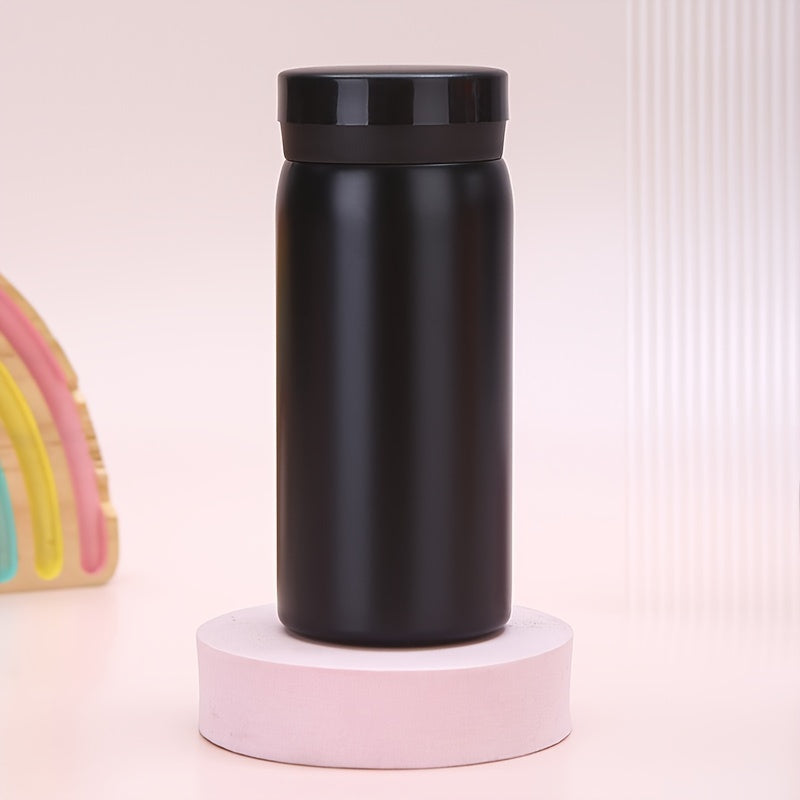 Mini Pocket Insulated Cup for Outdoor Camping