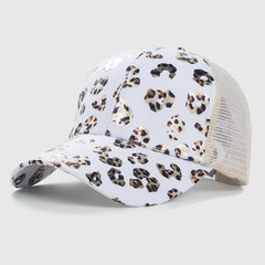 Men's Personality Baseball Cap