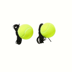 Elastic Rope Tennis Ball for Beginner Training