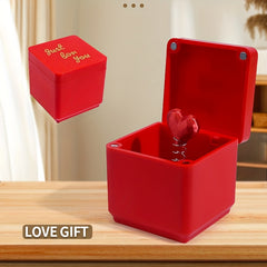 Hilarious Prank Box with Secret Compartment