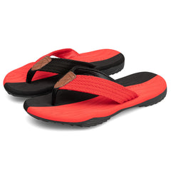Men's Lightweight Comfortable Non Slip Thong Sandals