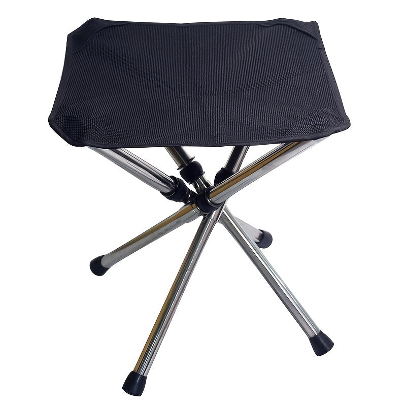 Outdoor Folding Chairs & Stools for Camping & Travel
