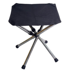 Outdoor Folding Chairs & Stools for Camping & Travel