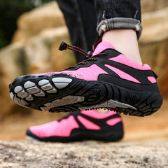 Women's Aqua Shoes Lightweight Quick Drying Wading Shoes