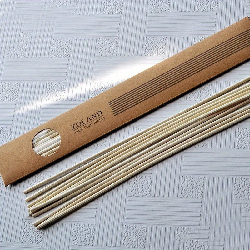 10pcs Aromatherapy Rattan Vine Branch Loose Fragrance Stick