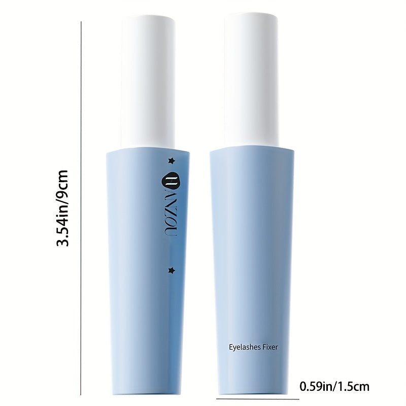 Long Lasting Natural False Eyelash Glue 5ml
