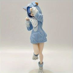 Anime Figure Scene Ornaments Action Figure Collectible Statue Model Doll Toys