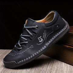 Men's Casual Shoes Flats Walking Sneakers
