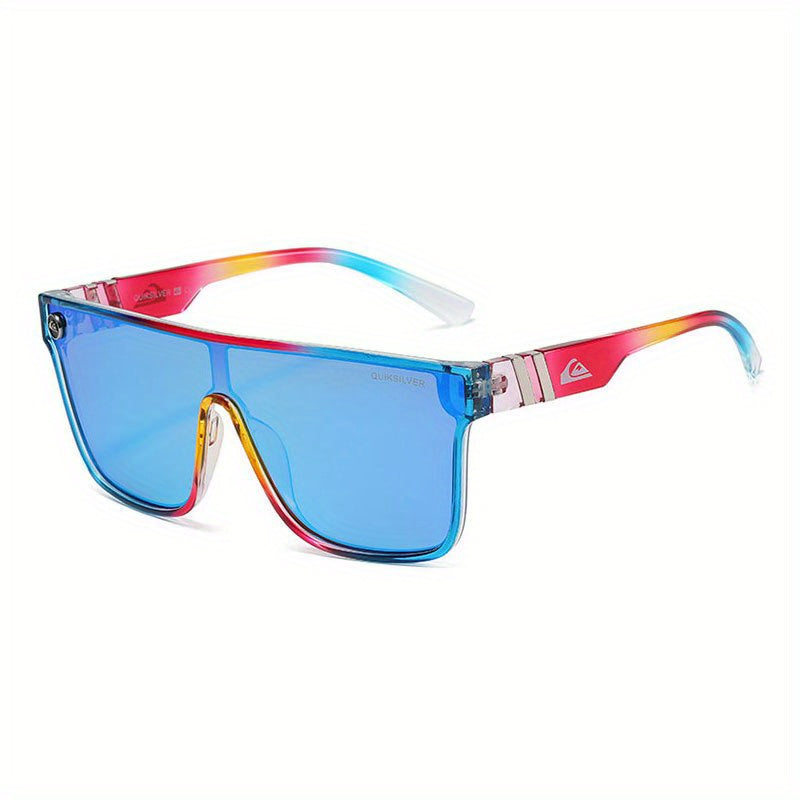 Men's Cycling Sunglasses Sports Goggles Protective Glasses