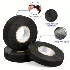 5pcs Car Wiring Harness Tape for Electricians