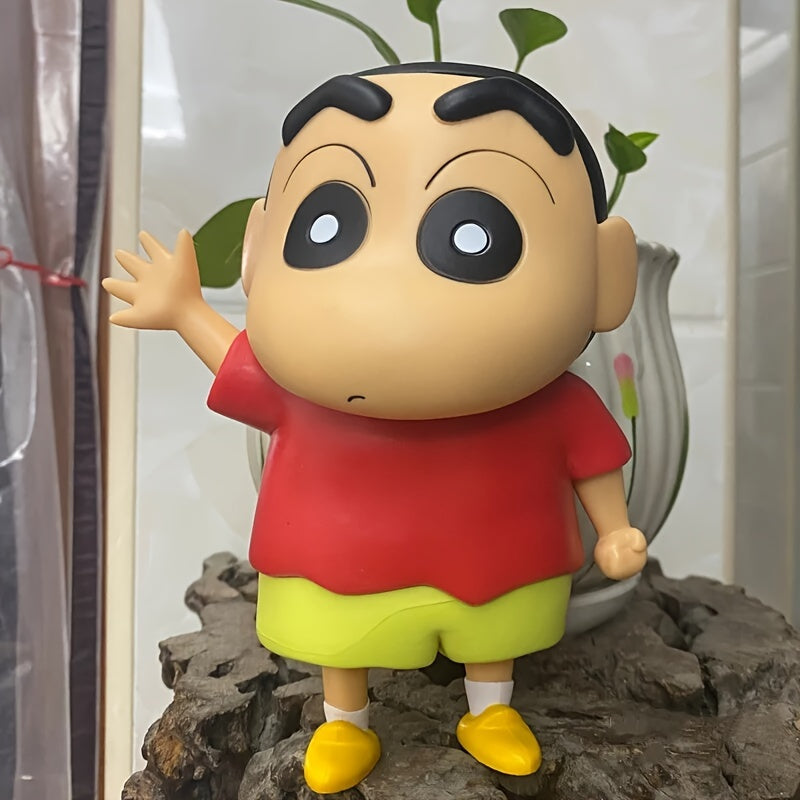 Little Prince Halloween Christmas Anime Action Figure Ideal Gift For Anime Fans