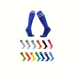Outdoor Sports Socks for Basketball Football Hiking Skiing Thick Calf Socks