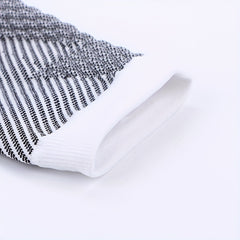 3 Pairs Outdoor Compression Socks Men Women
