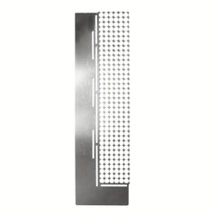 Diamond Painting Ruler Stainless Steel 5D Tool 216 408 1020 Blank Holes