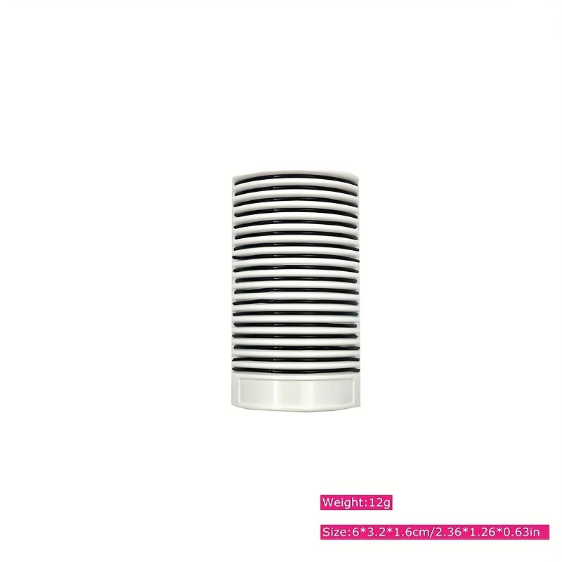 18pcs Lash Glue Replacement Strips Self Adhesive Pack Waterproof