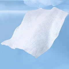 2pcs Disposable Hair Drying Towel - Thick & Absorbent Bath Towel