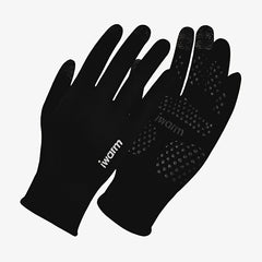 Breathable Non-slip Cycling Gloves Touch Screen for Outdoor Bike Riding