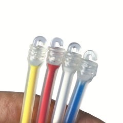3pcs Tennis Racquet Vibration Dampener Set - Perfect Gift for Tennis Enthusiasts