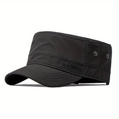 Breathable Waterproof Sunshade Military Hat for Driver Travel Sport