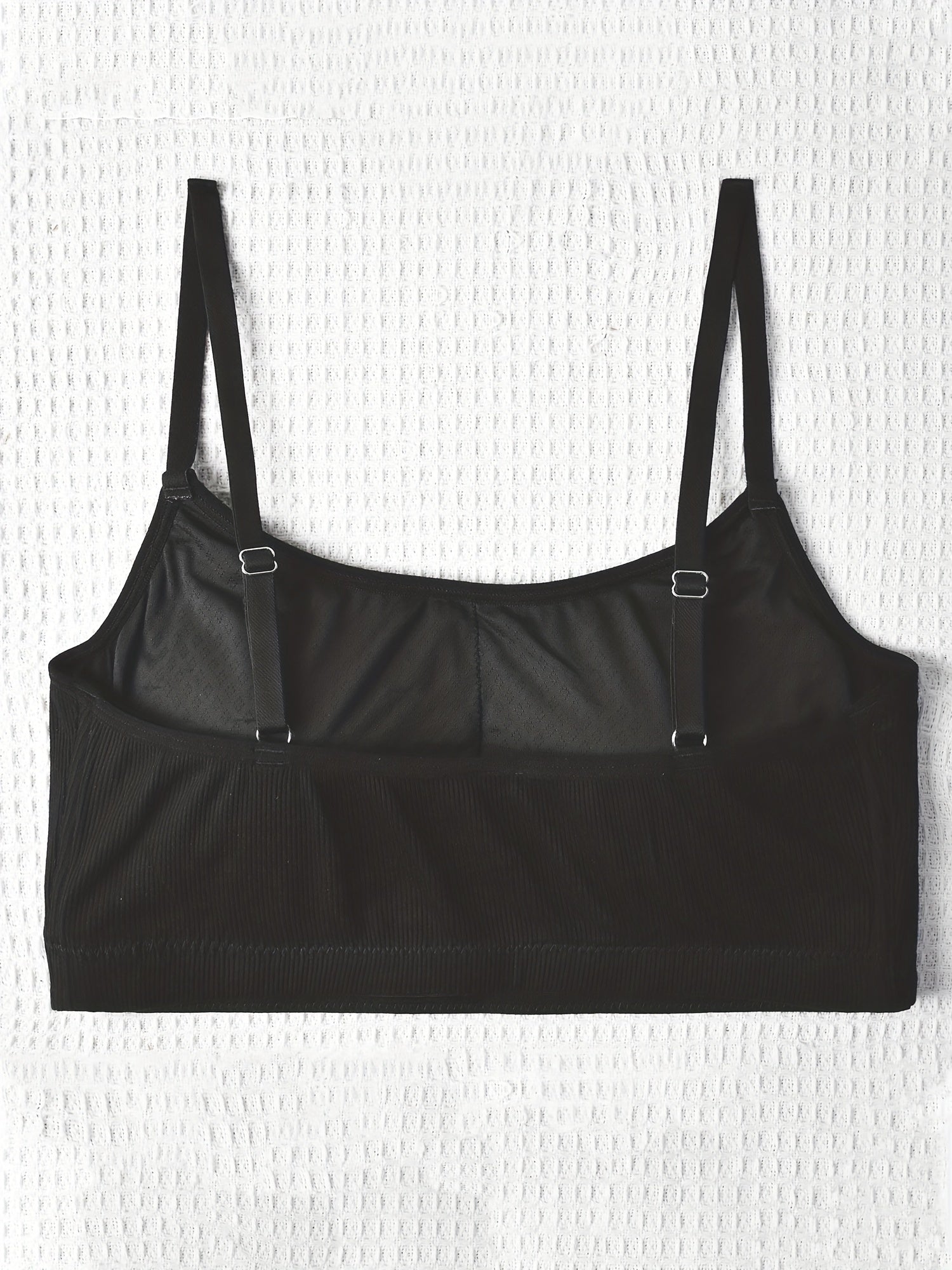 Seamless Wireless Bra Intimates Lingerie