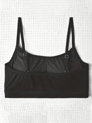Seamless Wireless Bra Intimates Lingerie