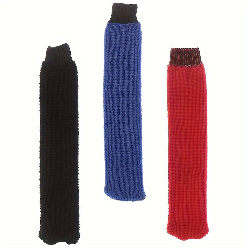Anti Slip Overgrips for Racket with Sweat Absorbent Grip