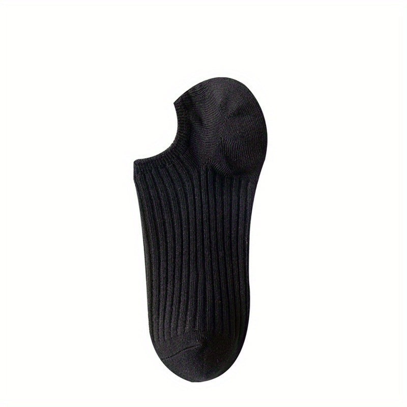 Girls Casual Boat Socks Breathable Low Cut Socks Spring Summer Autumn