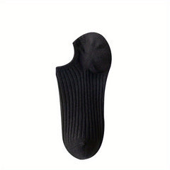 Girls Casual Boat Socks Breathable Low Cut Socks Spring Summer Autumn