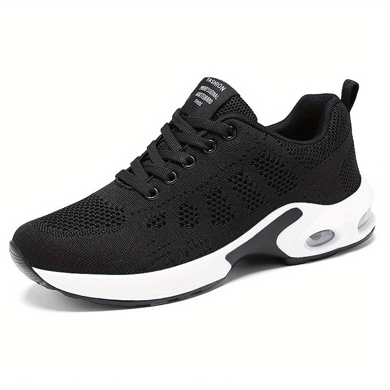 Women's Air Cushion Running Shoes Shock Absorption