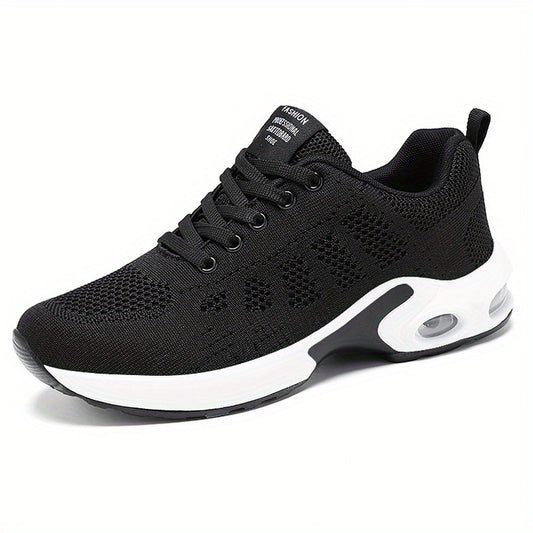 Women's Air Cushion Running Shoes Shock Absorption