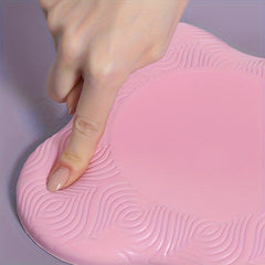 Balance Support Mat Thickened Sports Yoga Kneeling Mat Soft Non-slip