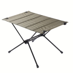 Portable Folding Table For Outdoor Camping Picnic
