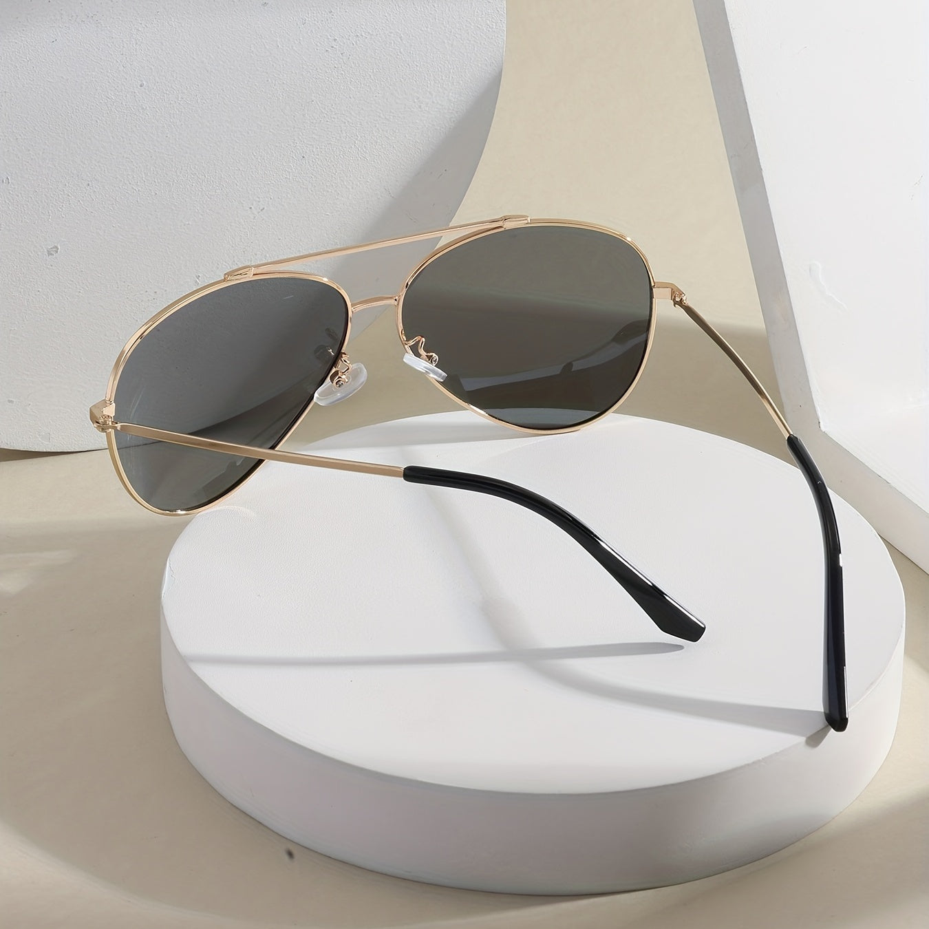 Men's Unisex Summer Sunglasses UV Protection