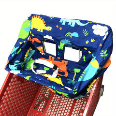 Baby Cart Cushion High Chair Protective Cushion
