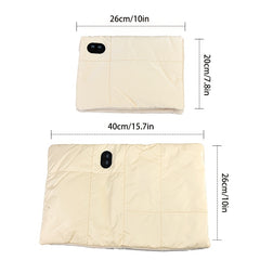 Rechargeable Heating Hand Warmer Waterproof Hand Warmer Gift