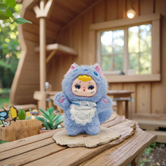 Animal Plush Doll Collection - Perfect Gift for Any Occasion