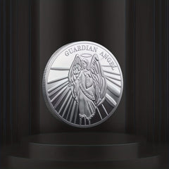 Faith Prayer Masonic Angel Collection Gift